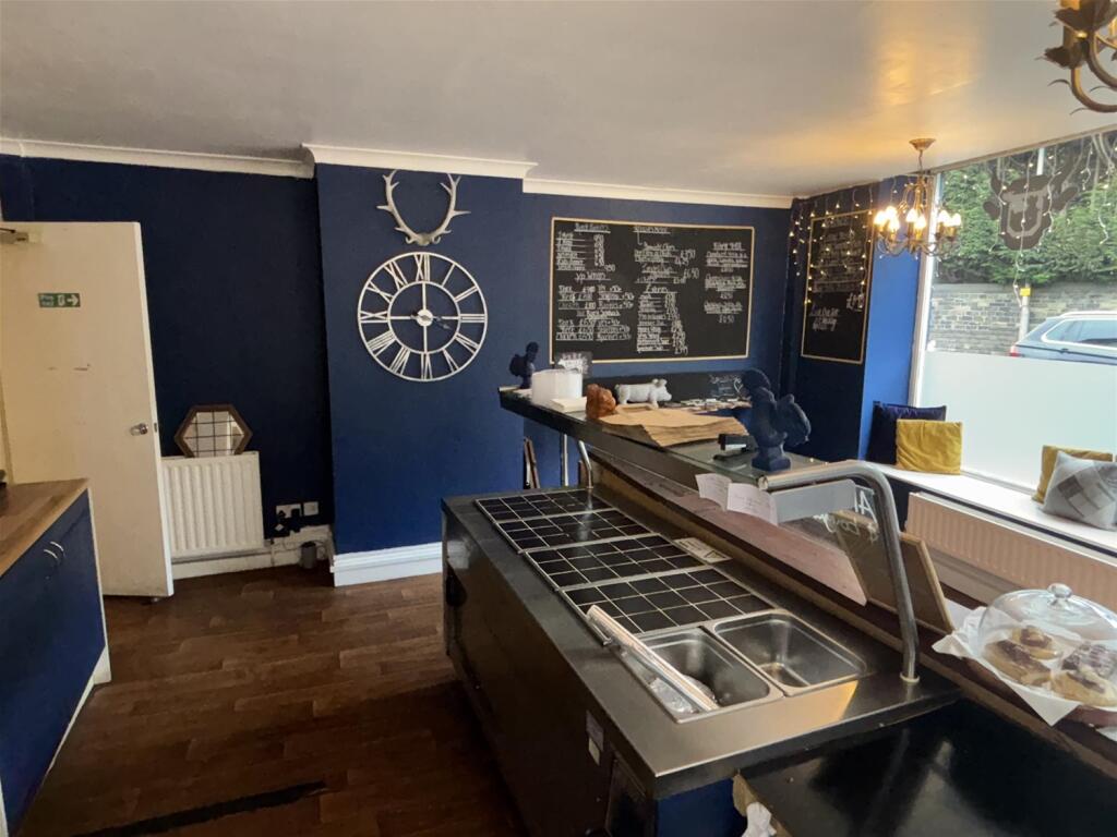 Additional image 10 of Hot Food Take Away, West Yorkshire