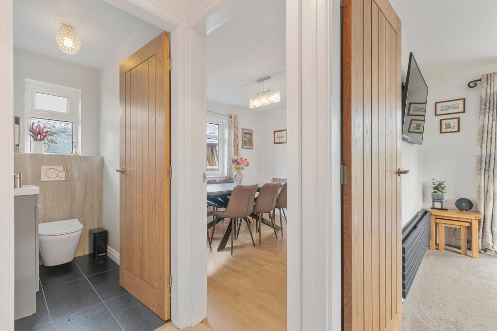 Additional image 14 of Sharphaw View, Gargrave, Skipton, North Yorkshire, BD23