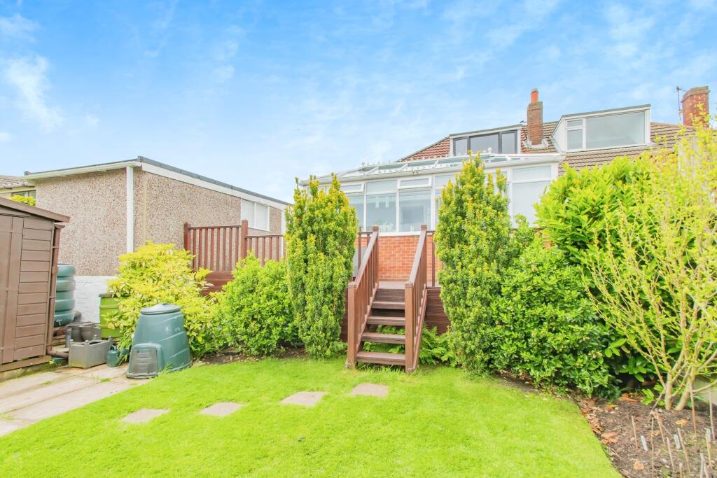 Additional image 14 of Summit Close, Jericho, Bury, Greater Manchester, BL9