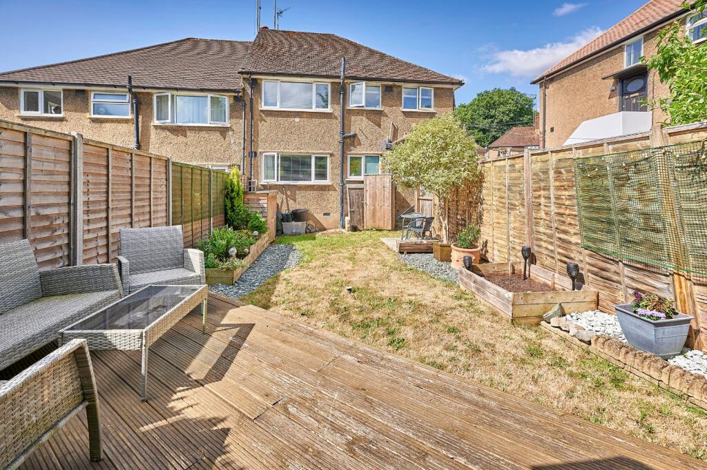 Additional image 13 of Kenton Gardens, St. Albans, Hertfordshire, AL1