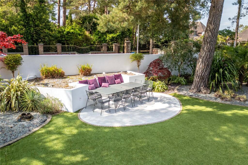 Additional image 27 of Crichel Mount Road, Evening Hill, Poole, Dorset, BH14