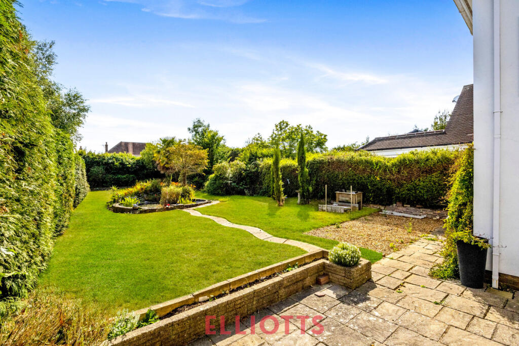 Additional image 15 of Green Ridge, Brighton.