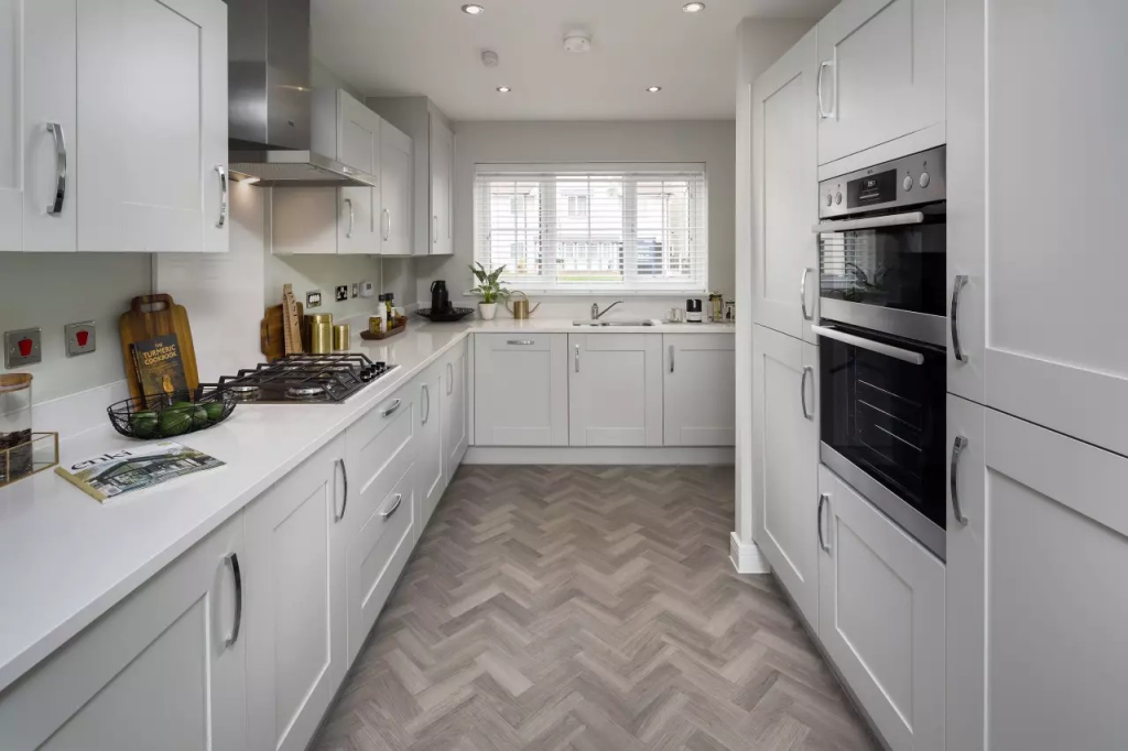 Additional image 5 of Wyvern Road, 
Skipton,
Yorkshire,
BD23 3BT