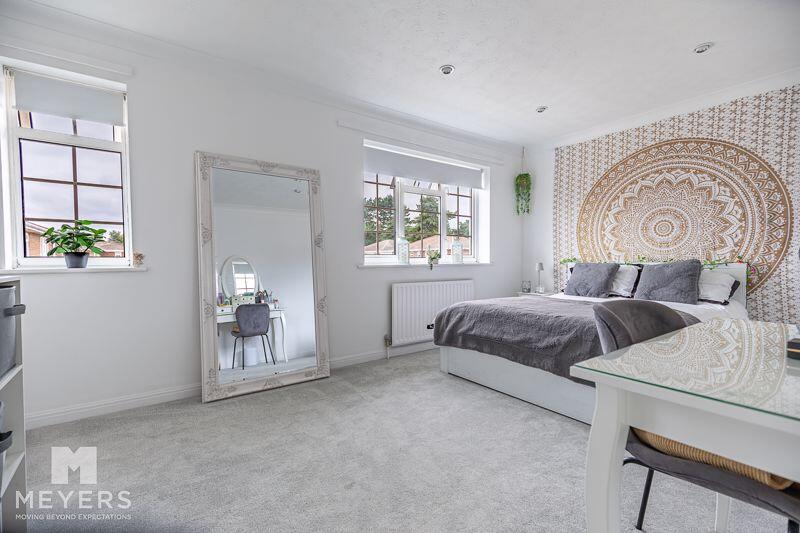 Additional image 12 of Sandringham Gardens, Muscliff, BH9