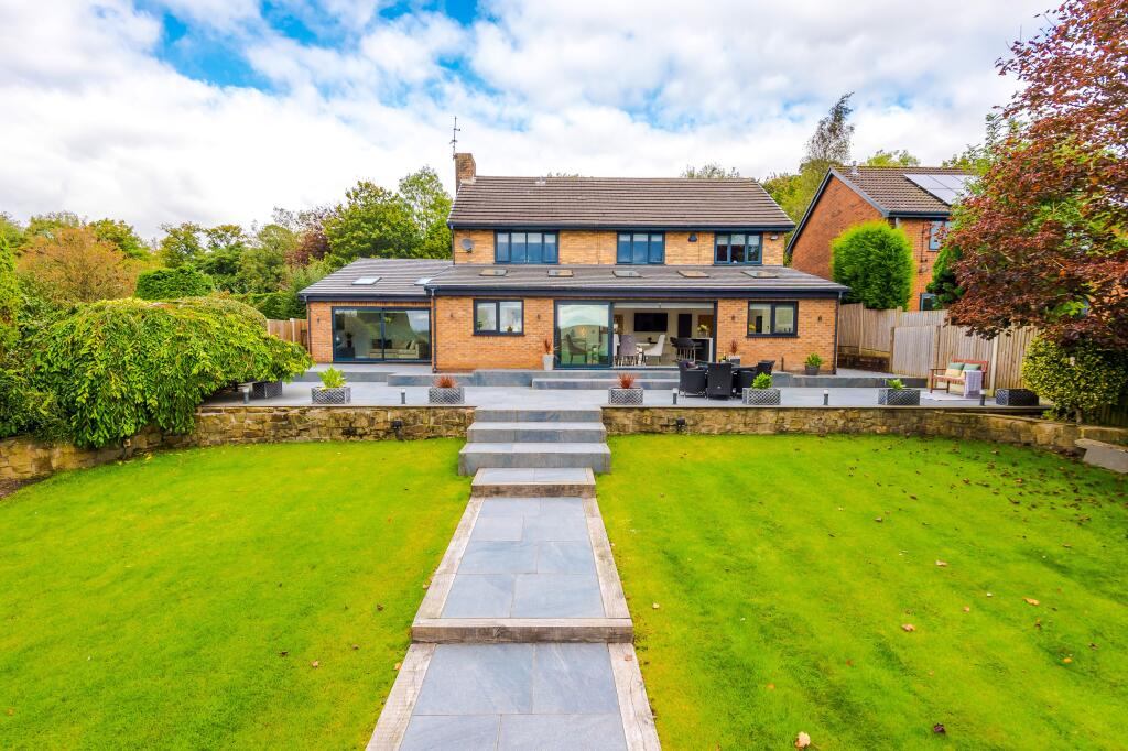 Additional image 46 of New Meadow, Lostock, Bolton, BL6