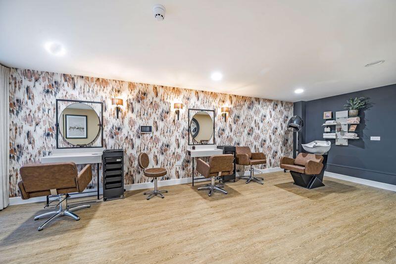 Additional image 14 of Market House, The Old Market Retirement Village, Wimborne, BH21