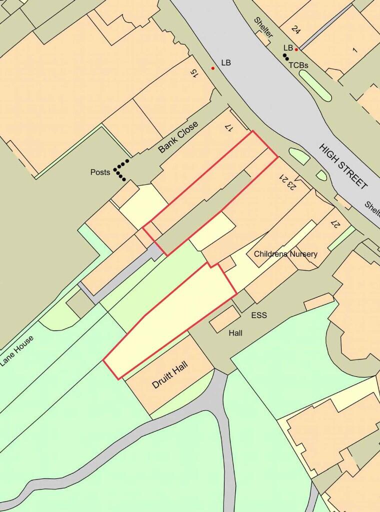 Additional image 8 of 19 High Street, Christchurch, Dorset, BH23