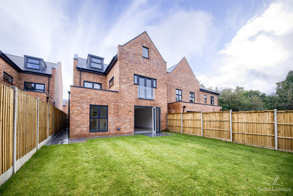 Additional image 4 of Claremont Gardens, Edgbaston, Birmingham