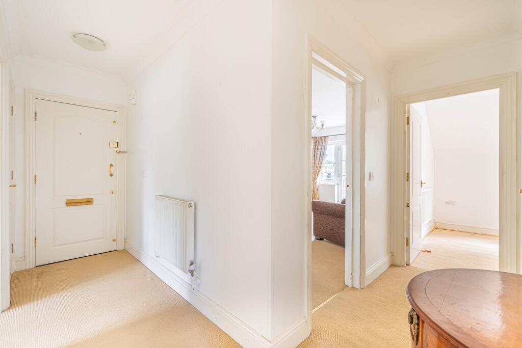 Additional image 9 of Oaklands Court, Welwyn, AL6