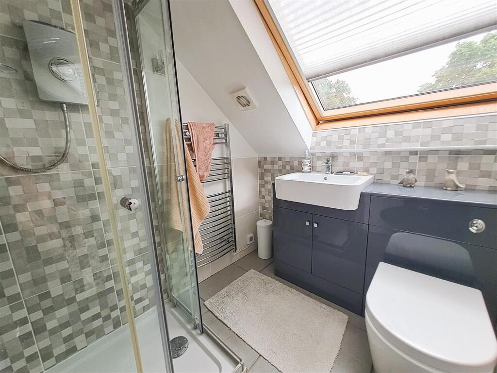 Additional image 9 of Ashfield Lane, Marston Green, Solihull