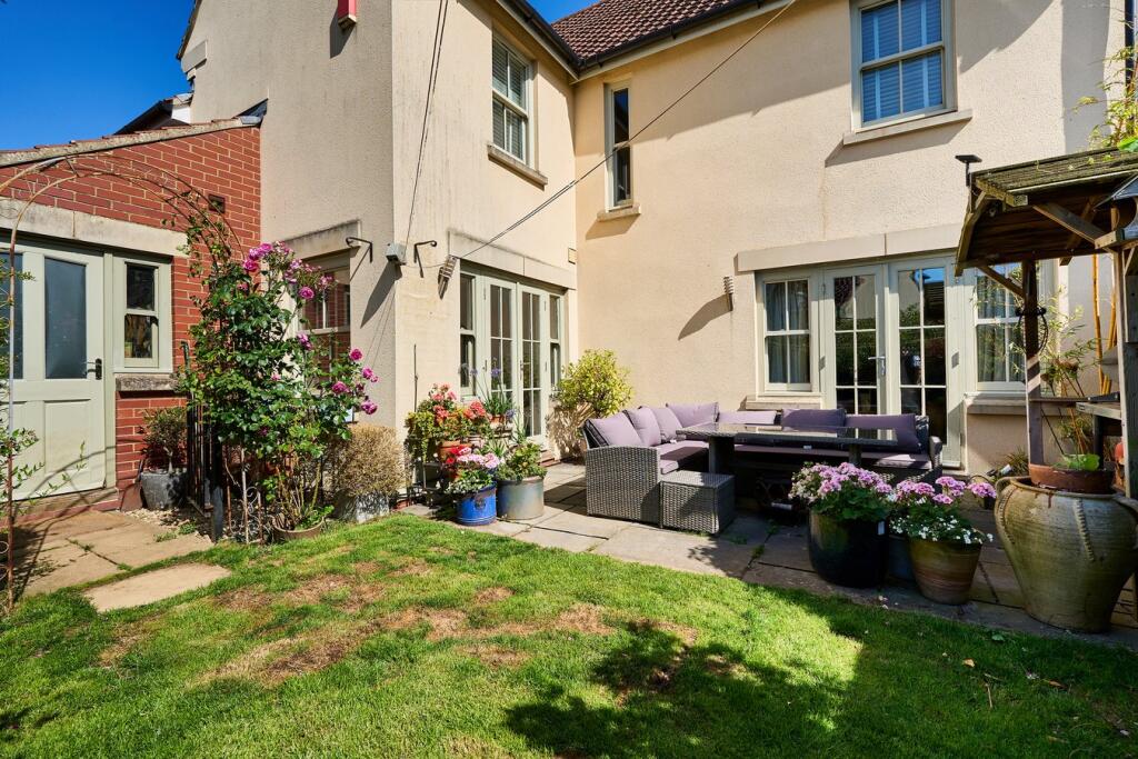 Additional image 4 of The Old Brewery, Rode, BA11