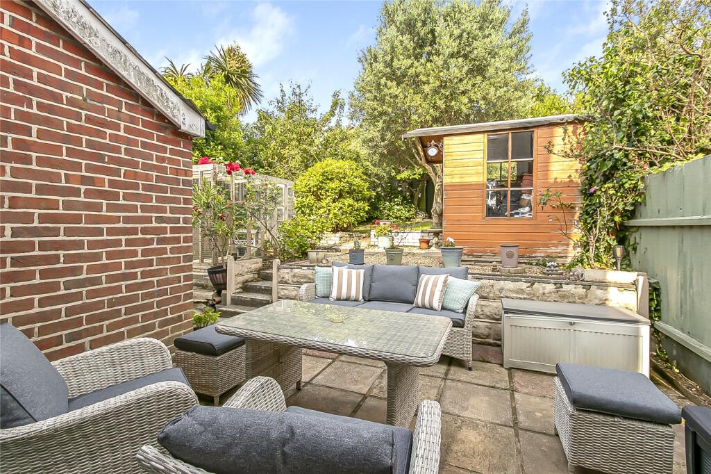 Additional image 18 of Farcroft Road, Parkstone, Poole, Dorset, BH12