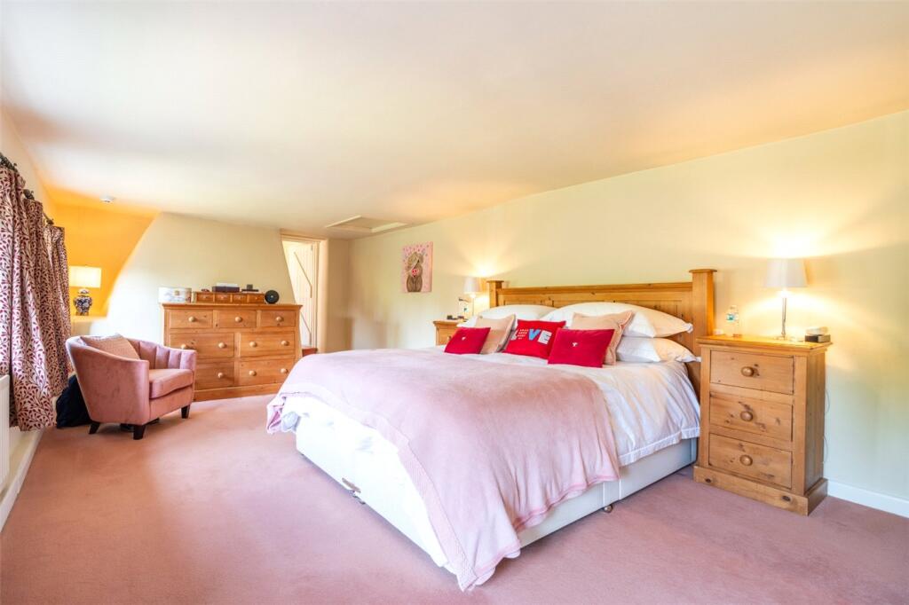 Additional image 20 of Gaunts Common, Wimborne, Dorset, BH21