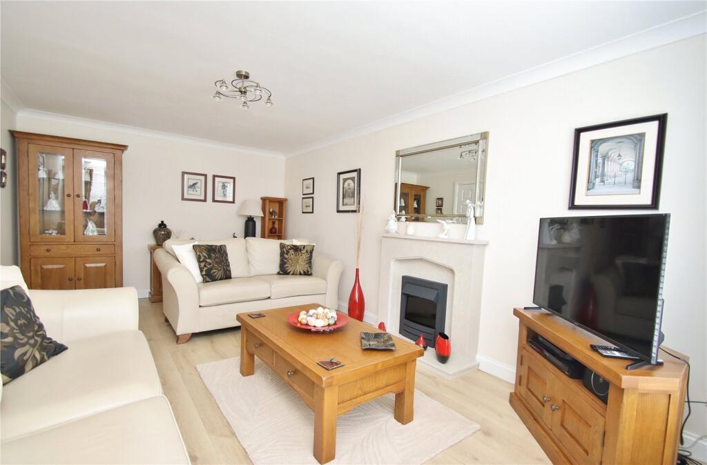 Additional image 5 of Hillmeadow, Verwood, BH31