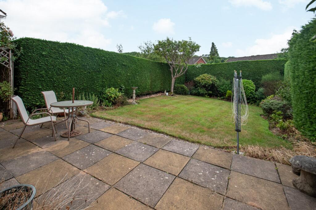 Additional image 14 of Mercot Close, Redditch, Worcestershire, B98