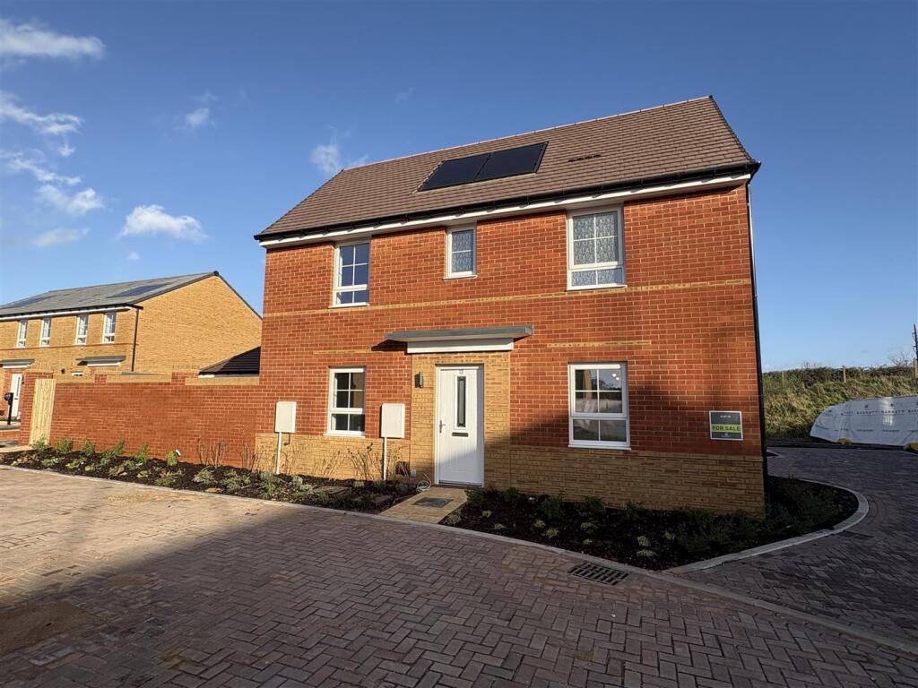 Property image for Quarterjack Park, Wimborne