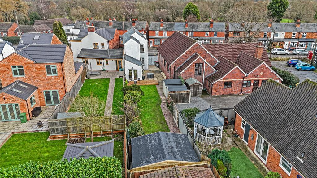 Additional image 31 of Station Road, Nether Whitacre, Coleshill, Birmingham, B46