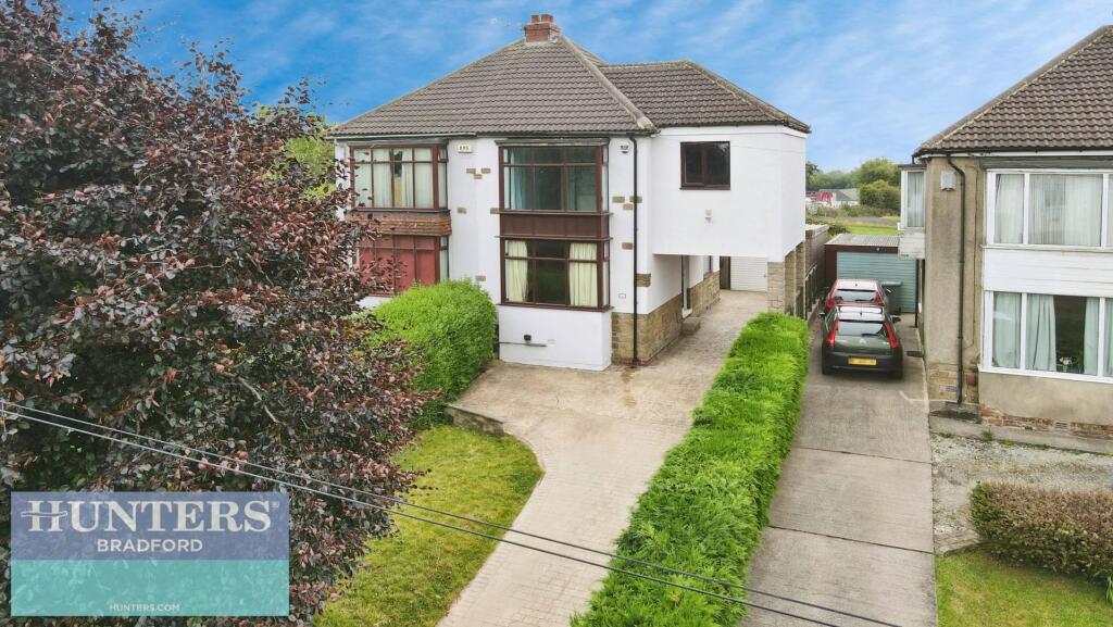 Additional image 33 of Hunsworth Lane East Bierley, Bradford, West Yorkshire, BD4 6PU