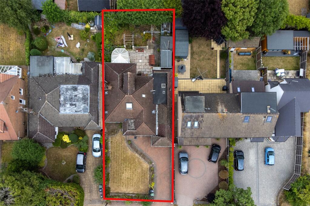 Additional image 14 of The Mall, Park Street, St. Albans, Hertfordshire, AL2