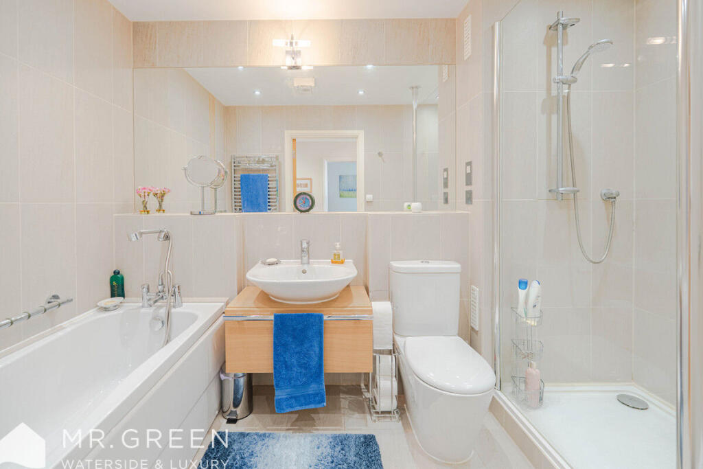 Additional image 22 of Admirals Point, St. Catherines Road, Southbourne, Bournemouth. BH6 4AG