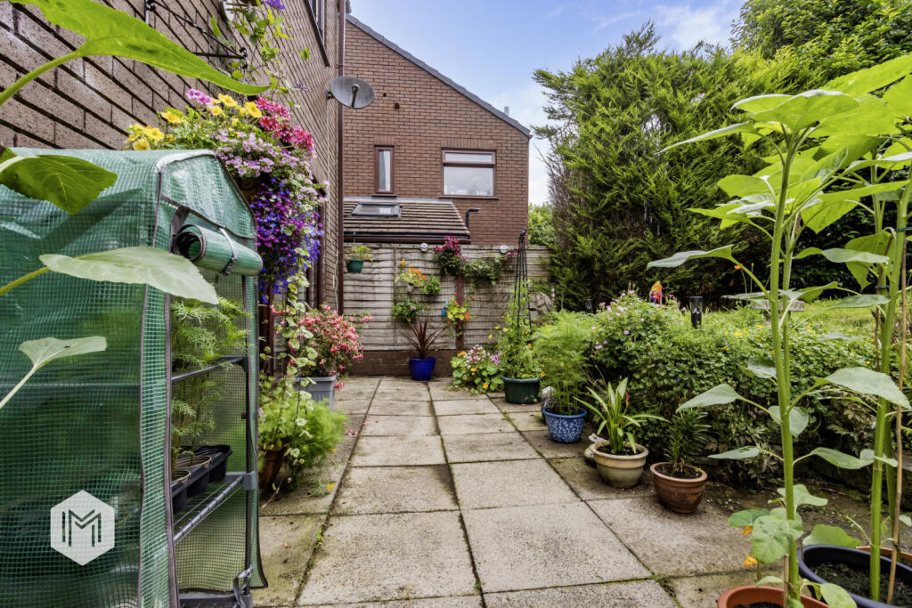 Additional image 11 of Riding Gate Mews, Harwood, Bolton, BL2 4DS