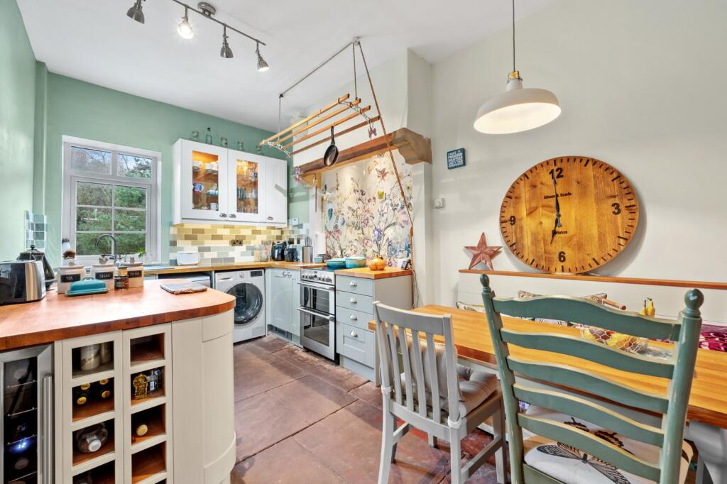 Additional image 4 of Railway Cottages, Bolton Abbey, Skipton, North Yorkshire, BD23