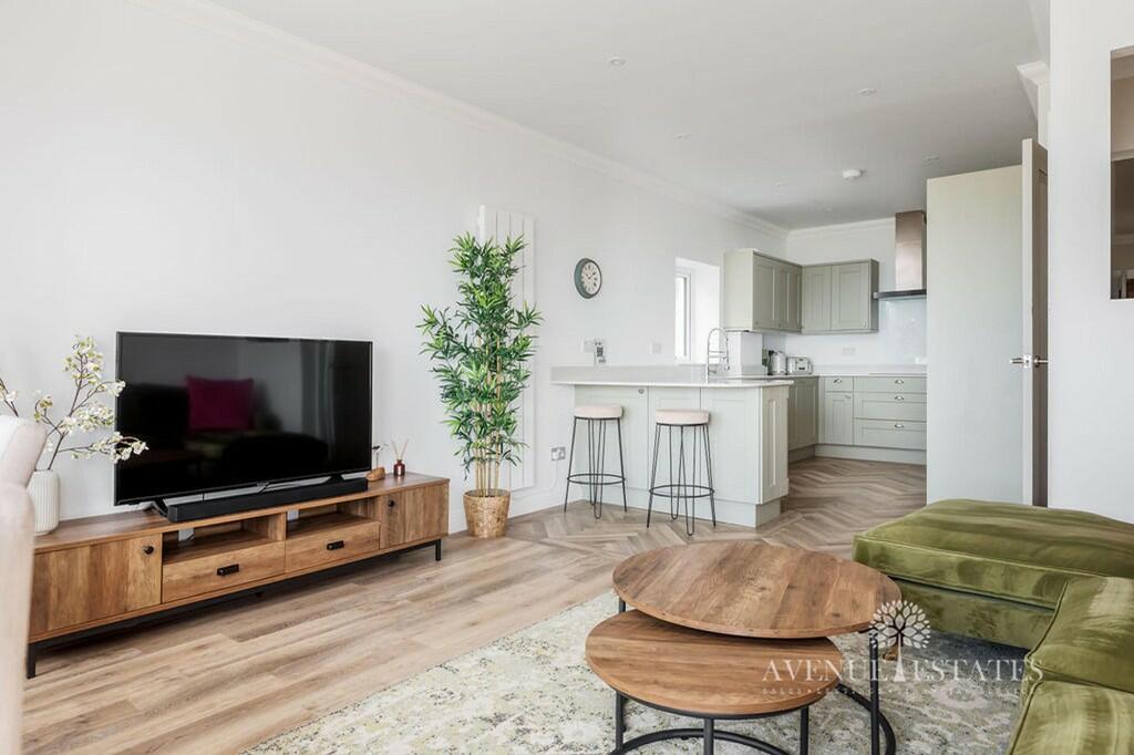 Additional image 3 of Sandy Beach, Southwood Avenue, Bournemouth, Dorset, BH6