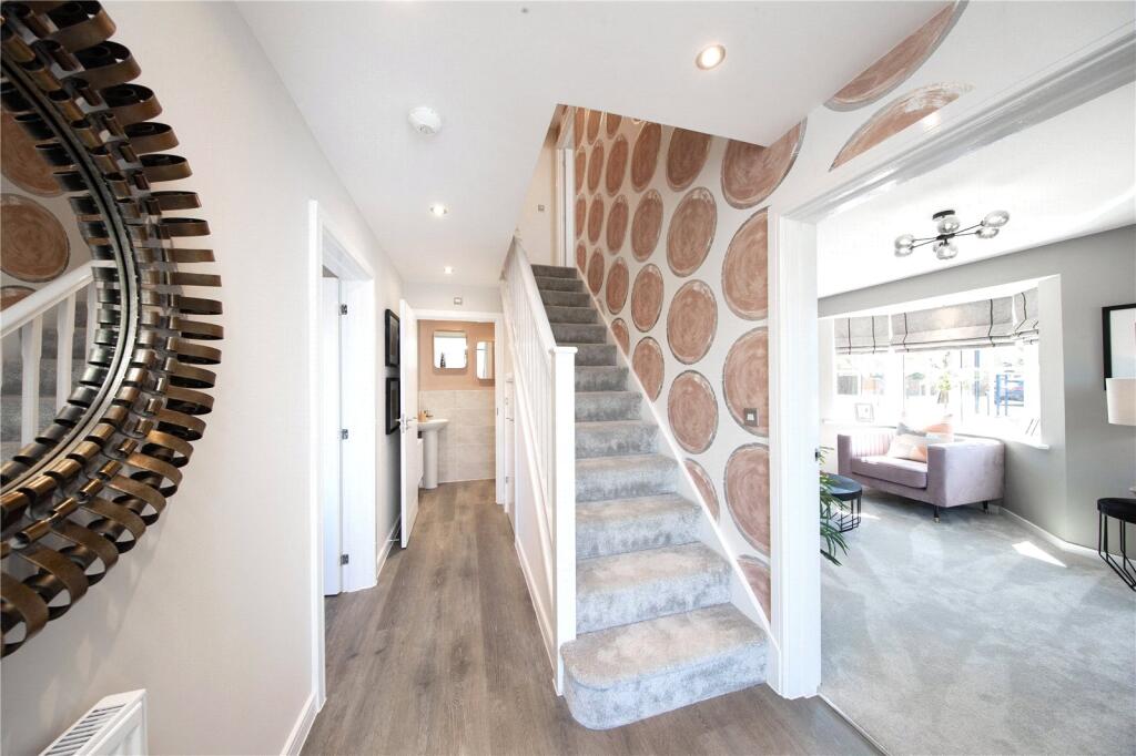 Additional image 6 of Lucas Green, Shirley, Solihull, West Midlands, B90