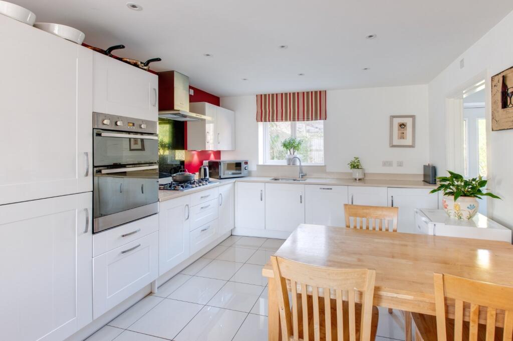 Additional image 4 of Cowslip Close, Catshill, Bromsgrove, Worcestershire, B61