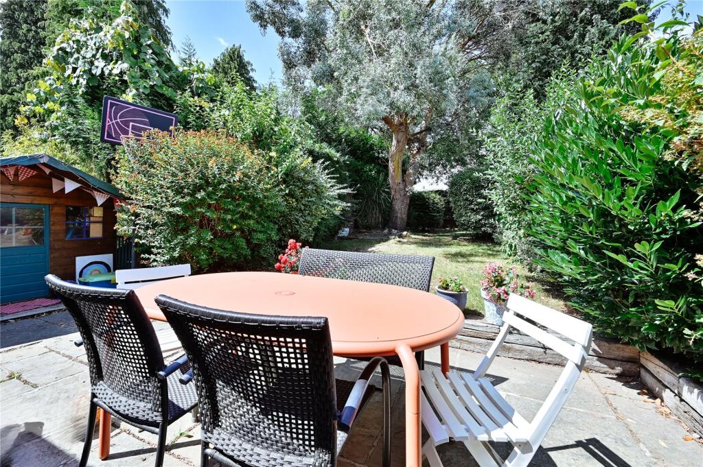 Additional image 16 of Sunnydell, St. Albans, Hertfordshire