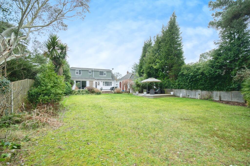 Additional image 15 of Dudsbury Road, West Parley, Ferndown