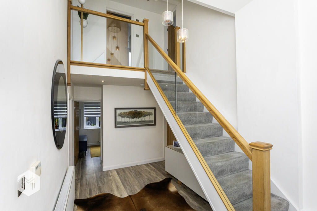 Additional image 11 of Mile Lane, Bury, Greater Manchester, BL8 2DS