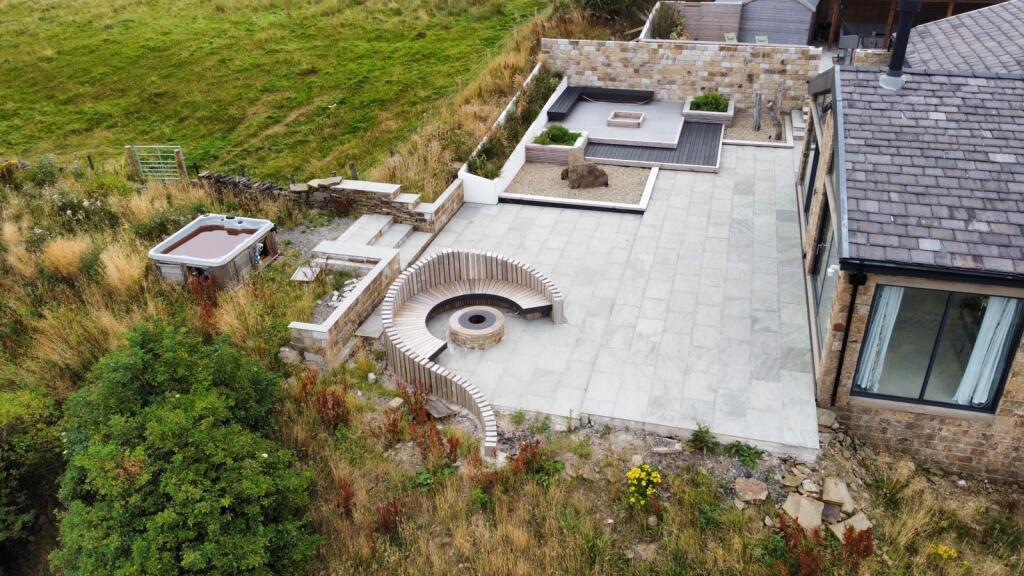 Additional image 70 of Gincroft Lane, Ramsbottom, Bury