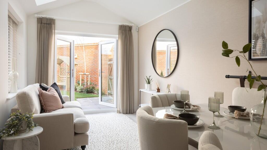 Additional image 4 of Oakley Lane, 
Wimborne, 
BH21 3AB