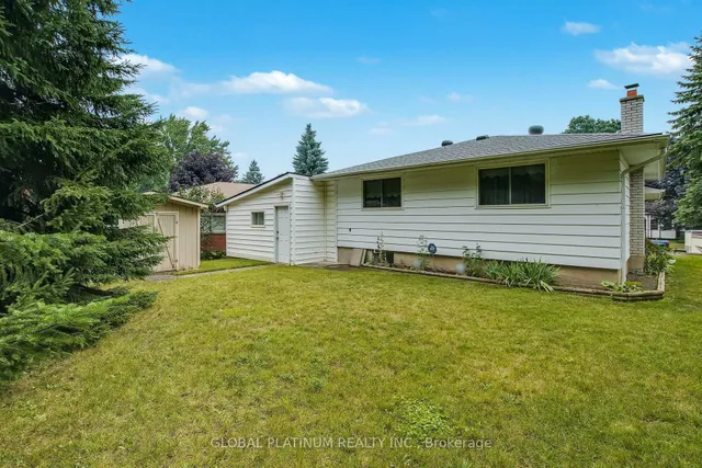 Additional image 27 of 105 Silverspring Cres