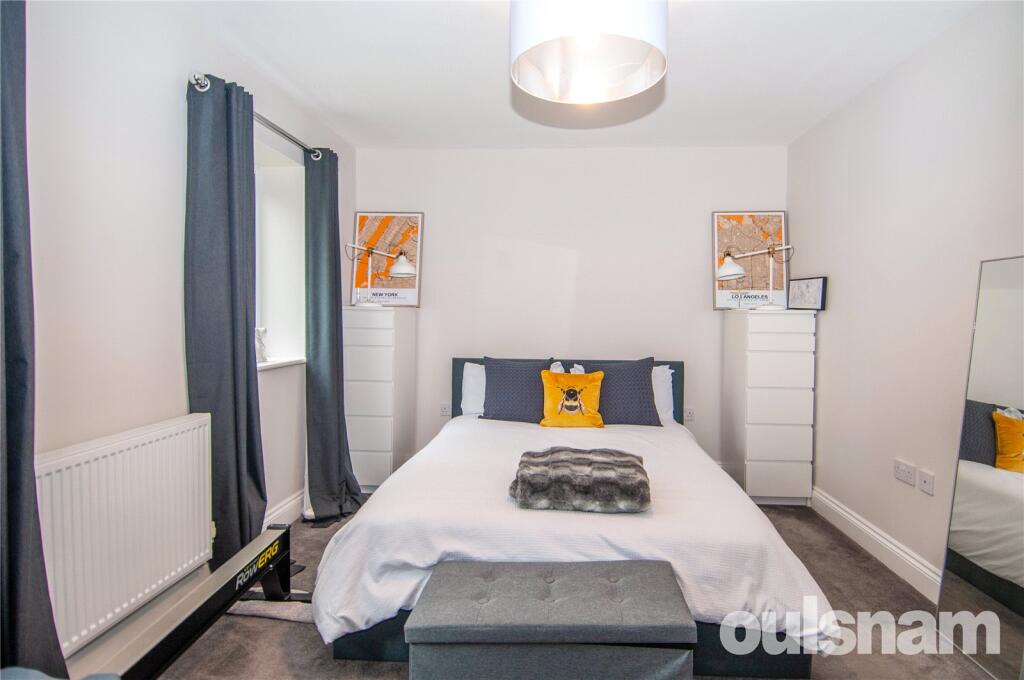 Additional image 9 of Woodland View, Birmingham, West Midlands, B31