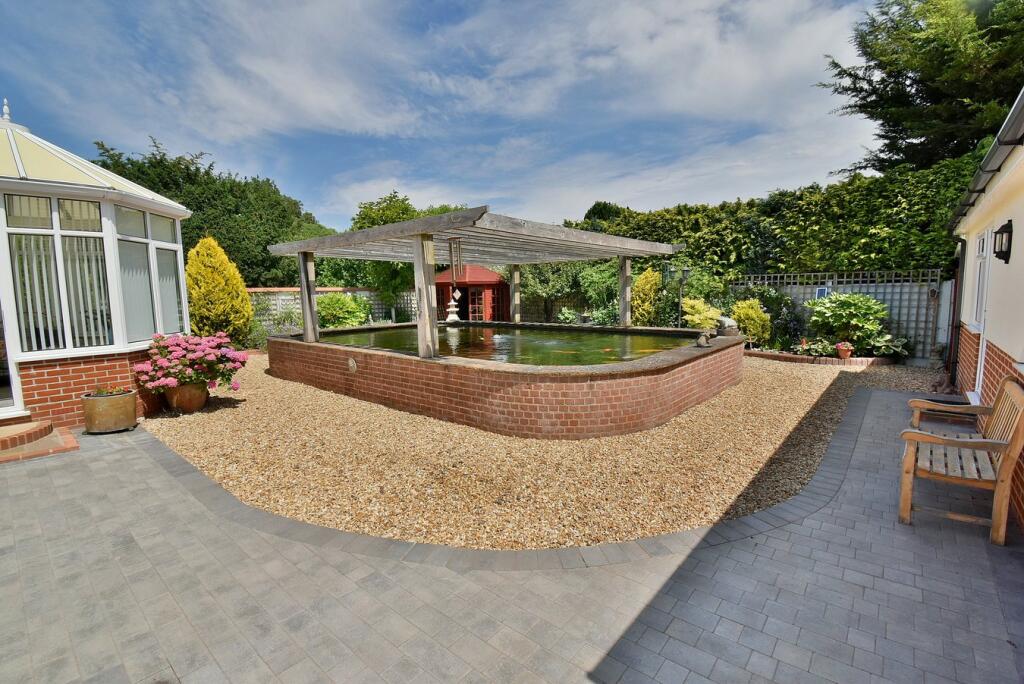 Additional image 6 of Chine Walk, West Parley, Ferndown, BH22