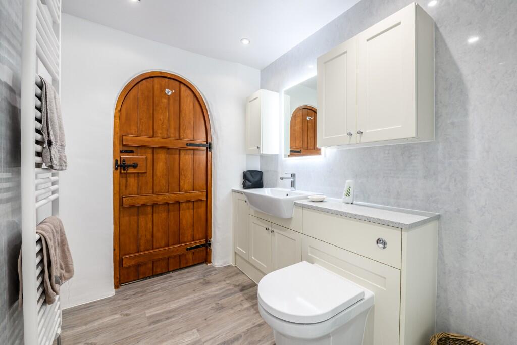 Additional image 15 of Cowside Cottage, Langcliffe, BD24