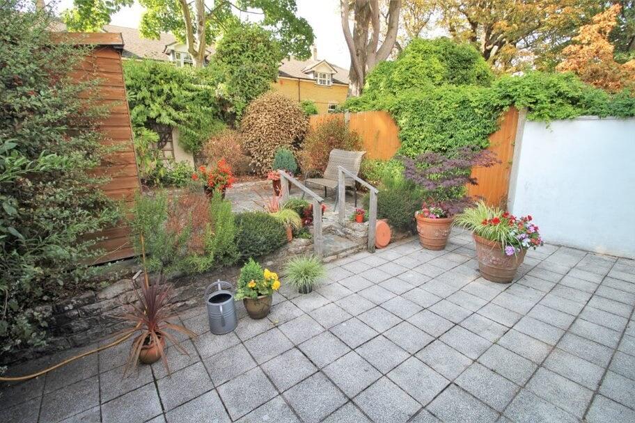 Additional image 4 of Netherhall Gardens, Westbourne , BH4