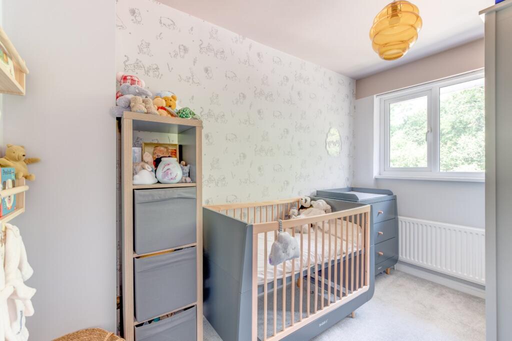 Additional image 8 of Donnington Close, Church Hill South, Redditch, B98