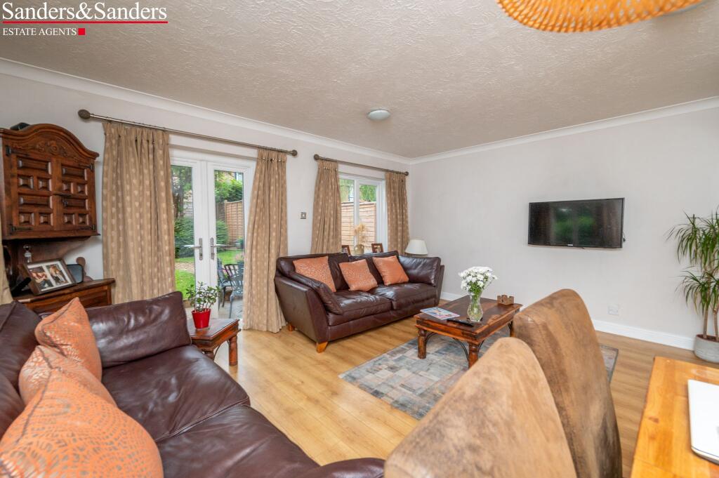 Additional image 5 of Stratford Road, Alcester, B49