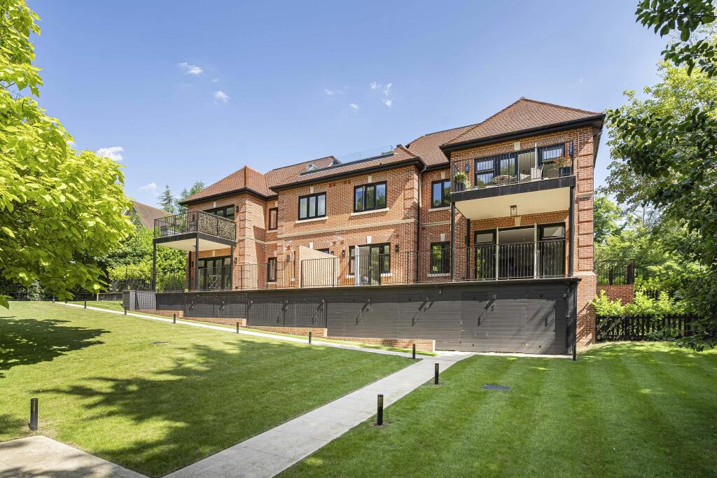 Additional image 20 of Mulberry Manor, New Road, Welwyn, Hertfordshire, AL6