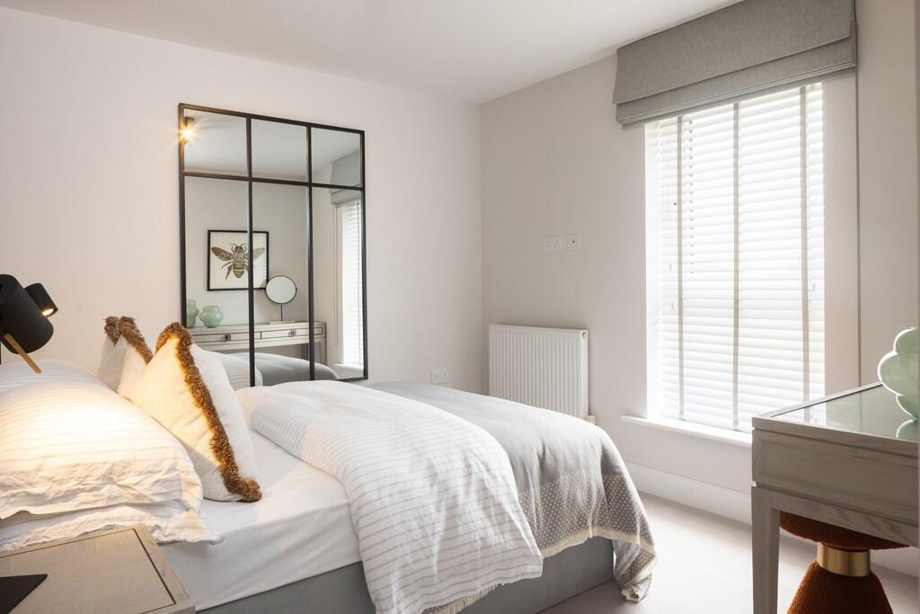 Additional image 8 of Oakley Lane, 
Wimborne, 
BH21 3AB