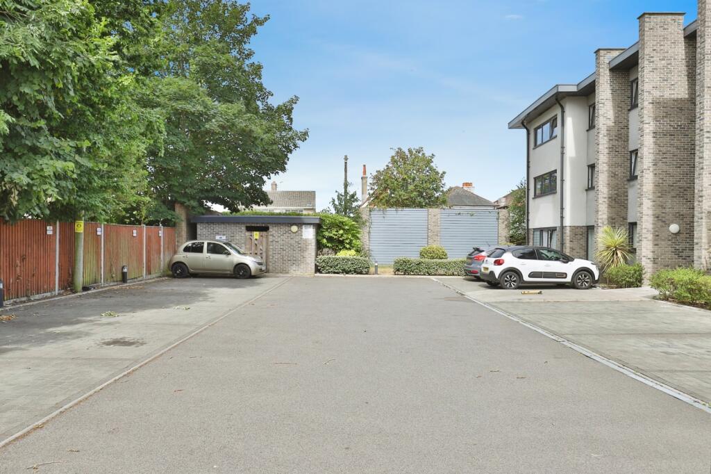 Additional image 12 of Barrack Road, Christchurch, Dorset, BH23