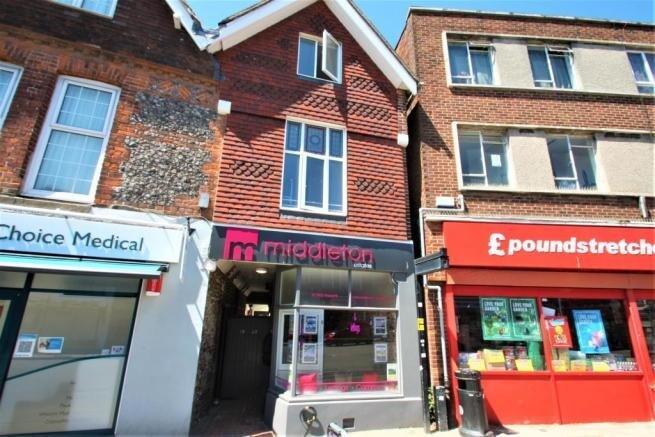 Additional image 2 of North Road, Lancing, West Sussex, BN15