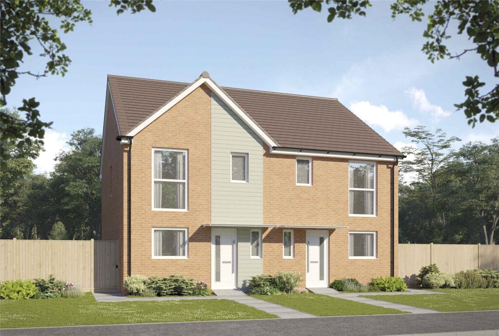 Additional image 2 of Plot 134, Lucas Gardens, Dog Kennel Lane, Shirley, Solihull, West Midlands, B90