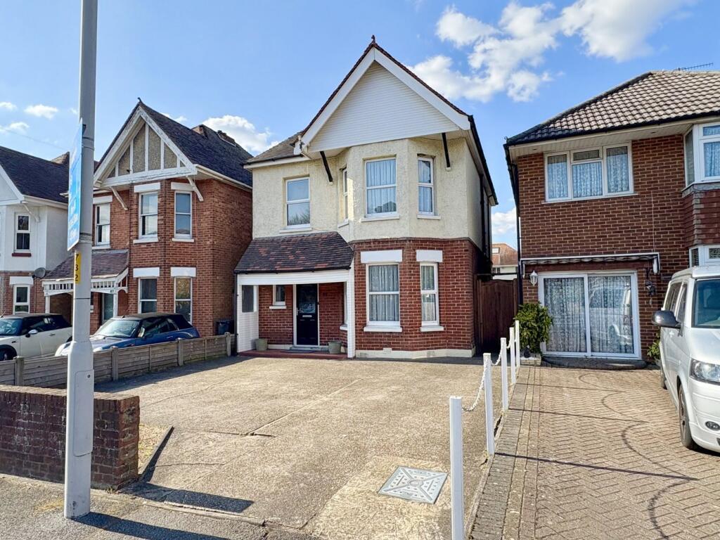 Additional image 29 of Parkstone Road, Poole, BH15