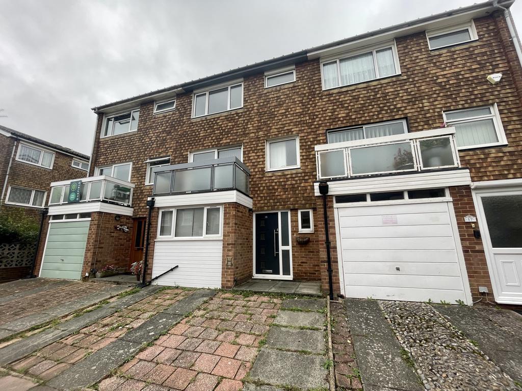 Additional image 2 of Coastguard Square, Latimer Road, Eastbourne, East Sussex, BN22