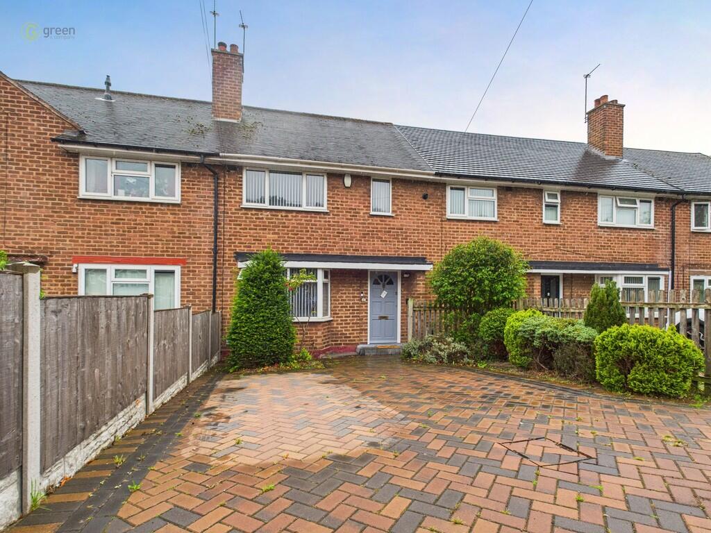 Primary image of Kitsland Road, Shard End