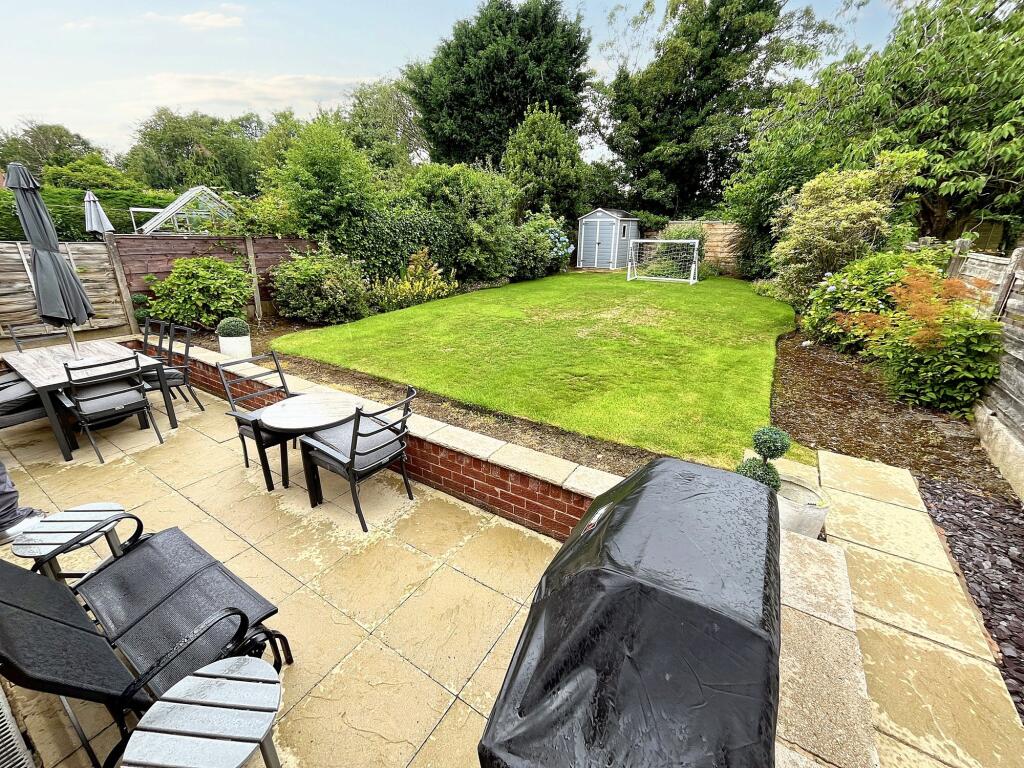 Additional image 29 of Rhodes Drive, Bury, BL9